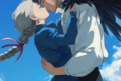 ghibli jigsaw puzzle