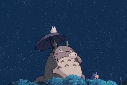 ghibli jigsaw puzzle