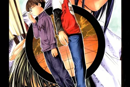 Hikaru54 jigsaw puzzle