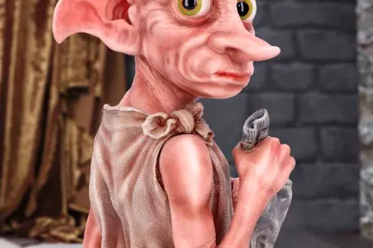 dobby jigsaw puzzle
