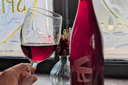 Cheers jigsaw puzzle