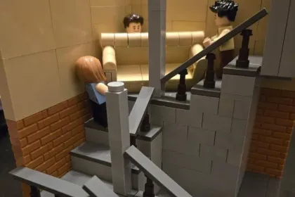 New sofa jigsaw puzzle