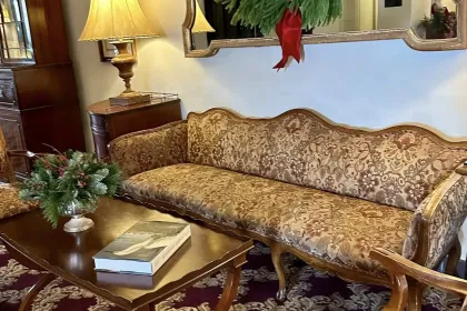 wreath jigsaw puzzle