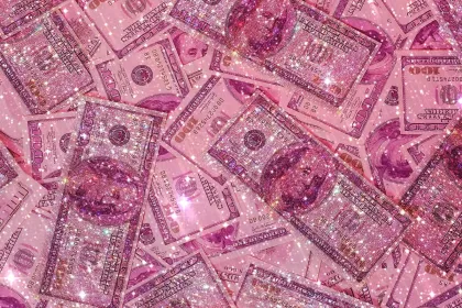 dollar bills jigsaw puzzle