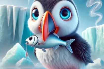 catch of the day jigsaw puzzle