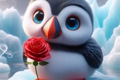 valentine jigsaw puzzle