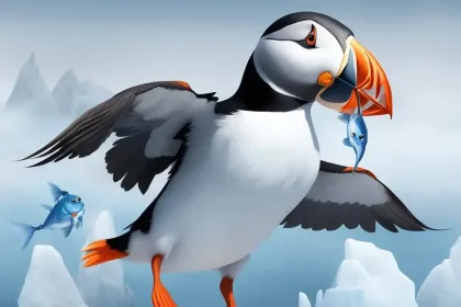 brrrrrr jigsaw puzzle