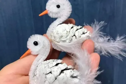 crafts jigsaw puzzle