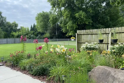 Summer jigsaw puzzle