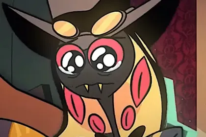 e.g. adorable little Sir Pentious jigsaw puzzle