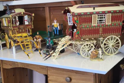 wooden toys jigsaw puzzle