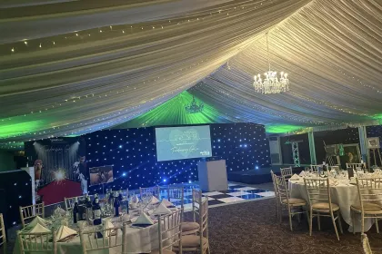 Marque jigsaw puzzle