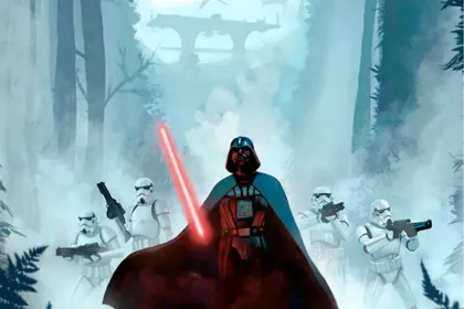 Vengeful Pursuit jigsaw puzzle