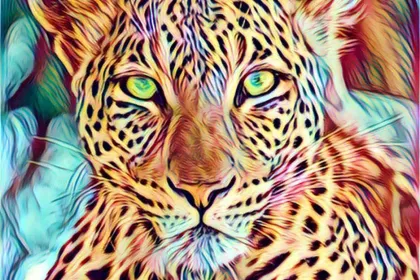 scared jigsaw puzzle