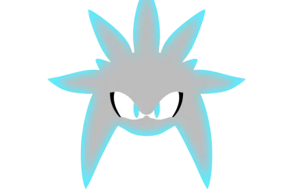 e.g. Silver the hedgehog is finally deciding to show up jigsaw puzzle