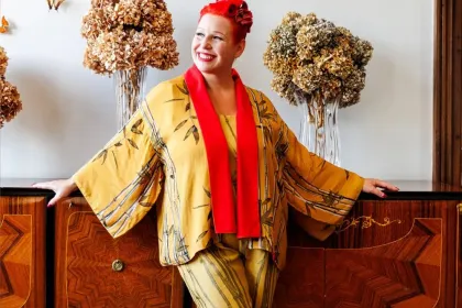 Mrs Strawbridge jigsaw puzzle