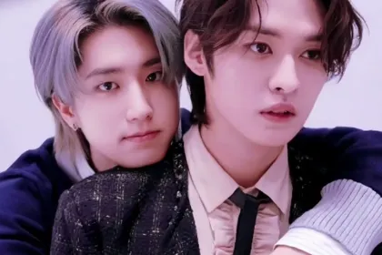 SKZ MinSung jigsaw puzzle