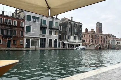 Italian holiday jigsaw puzzle