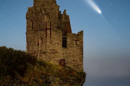 Dunure jigsaw puzzle