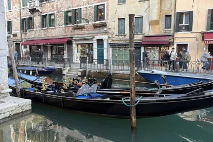 waterways jigsaw puzzle