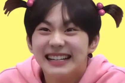 Jungwon Enhypen jigsaw puzzle