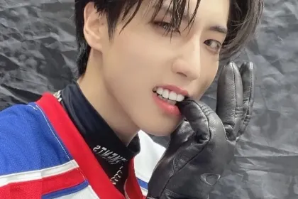 Han Jisung jigsaw puzzle