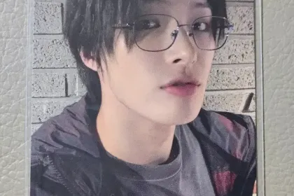 Mingi ATEEZ jigsaw puzzle