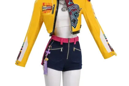 e.g. Rumi's new coat I think jigsaw puzzle