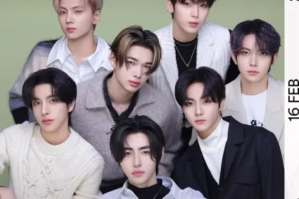 ENHYPEN jigsaw puzzle