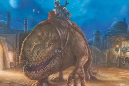 The Reckoning jigsaw puzzle