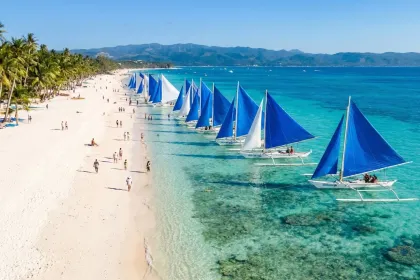 White sands jigsaw puzzle