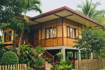 Suburb jigsaw puzzle