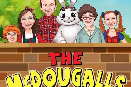 Family jigsaw puzzle