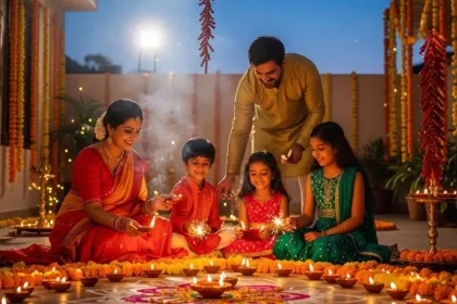 candlelight jigsaw puzzle