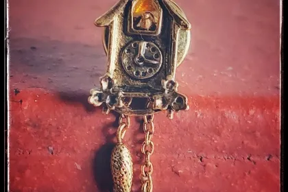 Cuckoo jigsaw puzzle