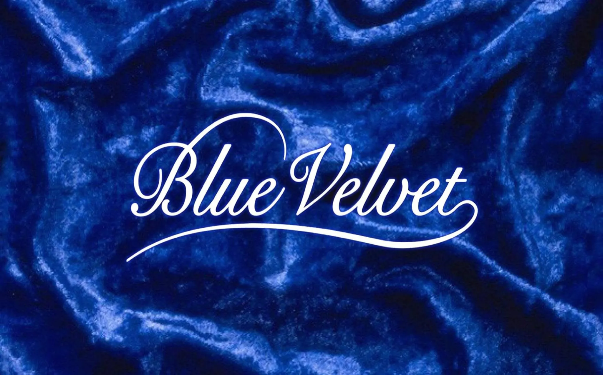 blue velvet