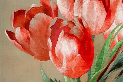 flowers jigsaw puzzle