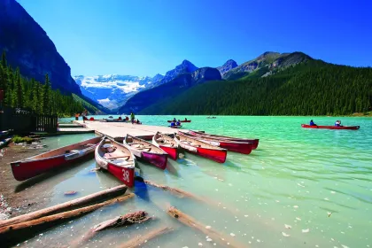 Lagoon jigsaw puzzle